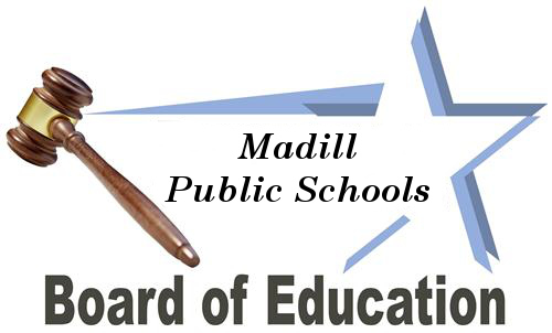 Board of Education meeting