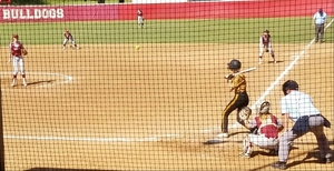 Softball