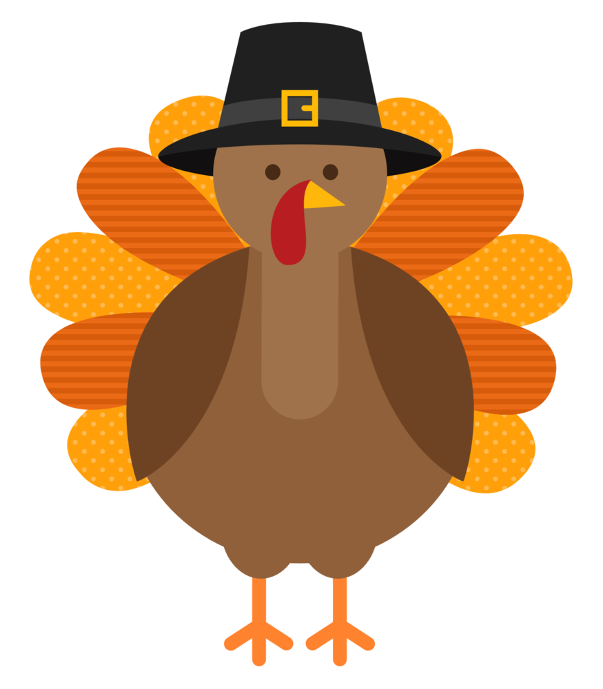 Turkey Dinner at MES and ECC