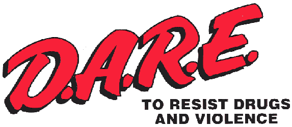 Dollars for DARE