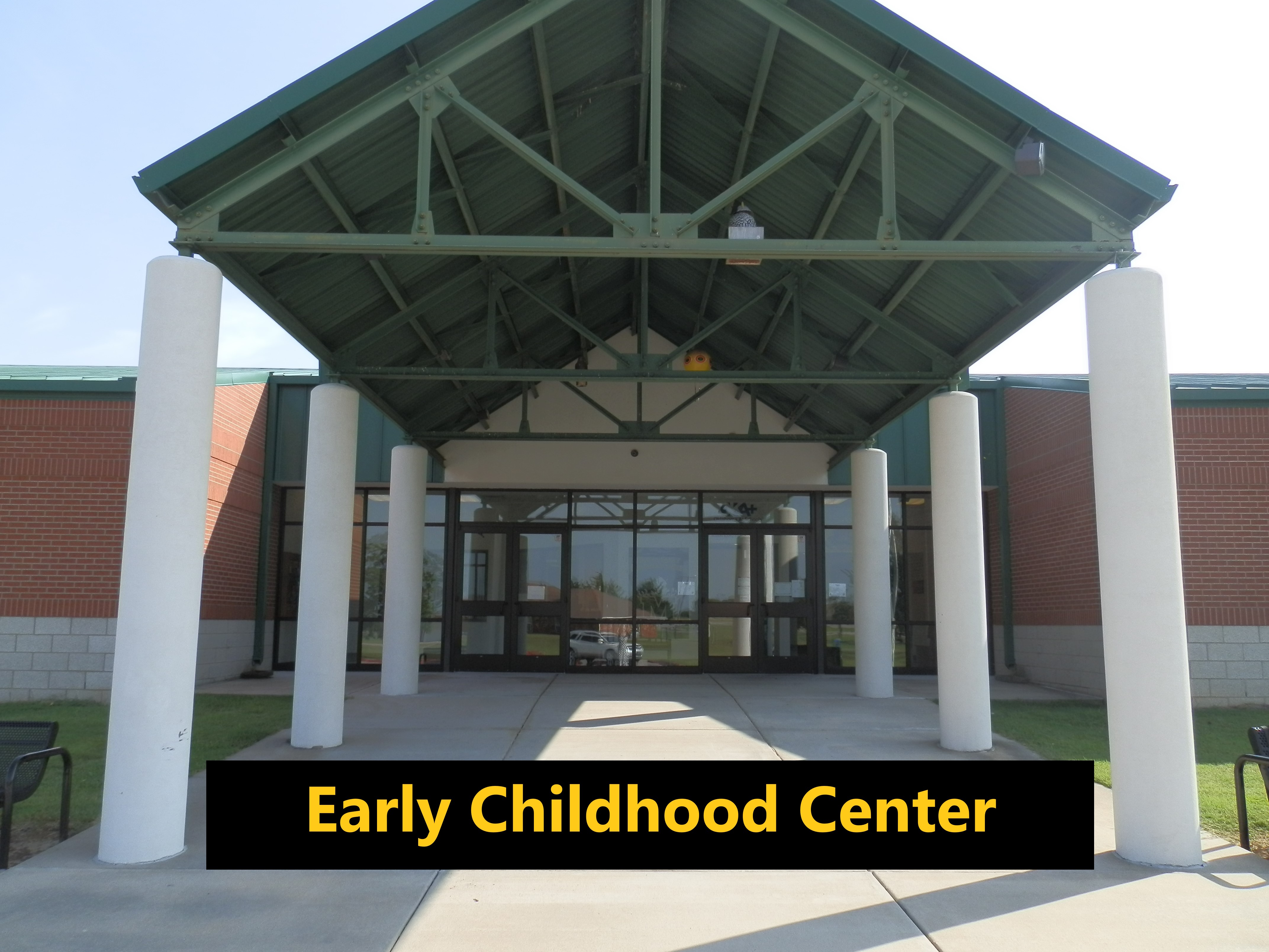 Madill Public Schools