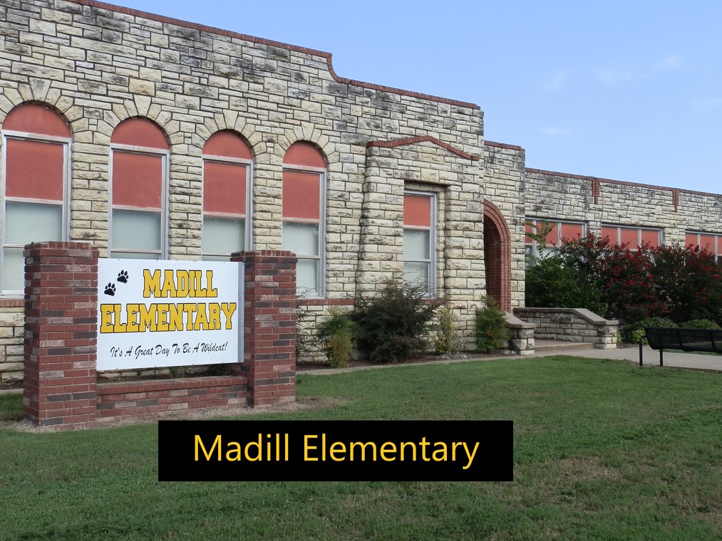 Madill Public Schools