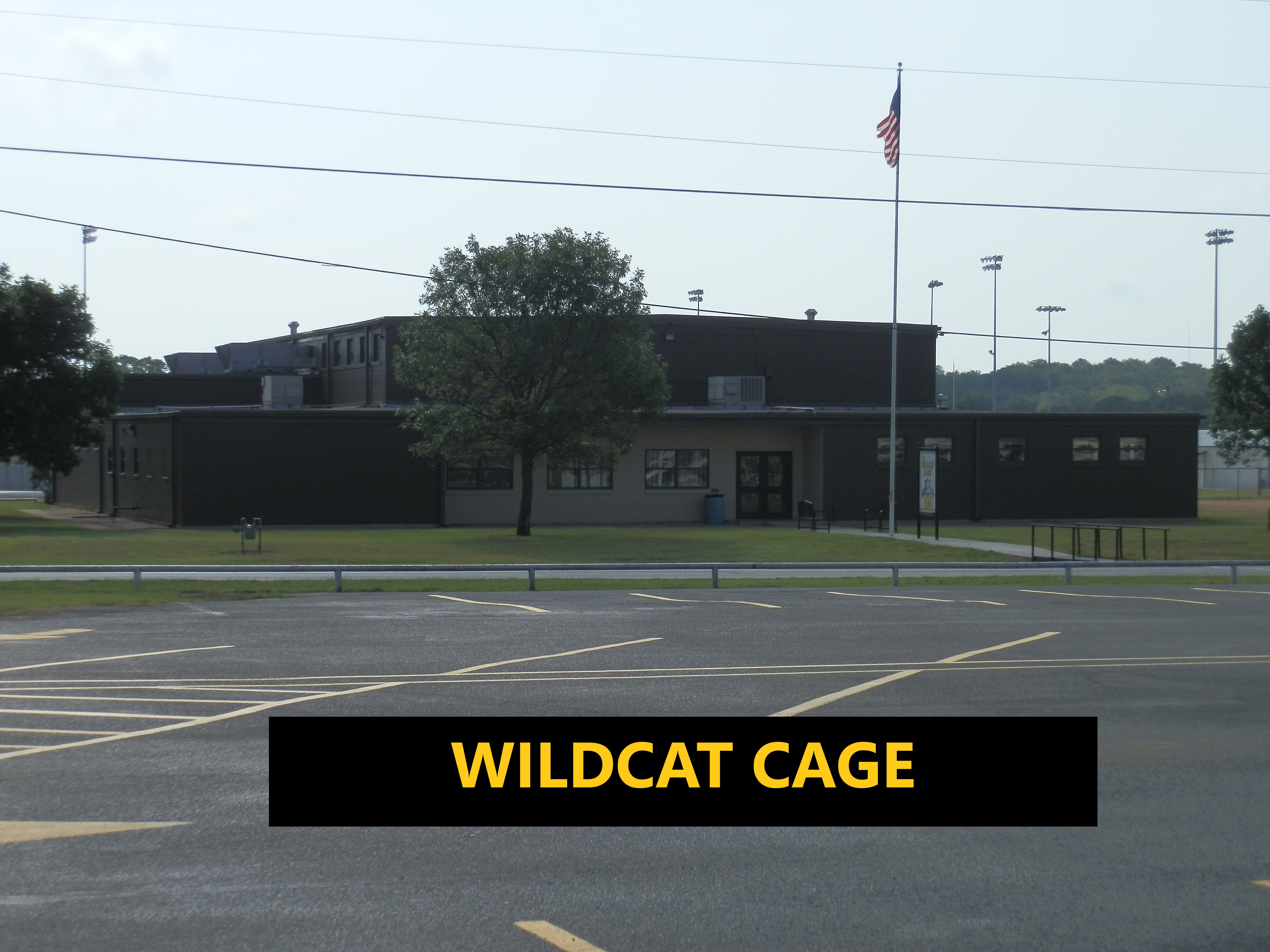 Madill Public Schools