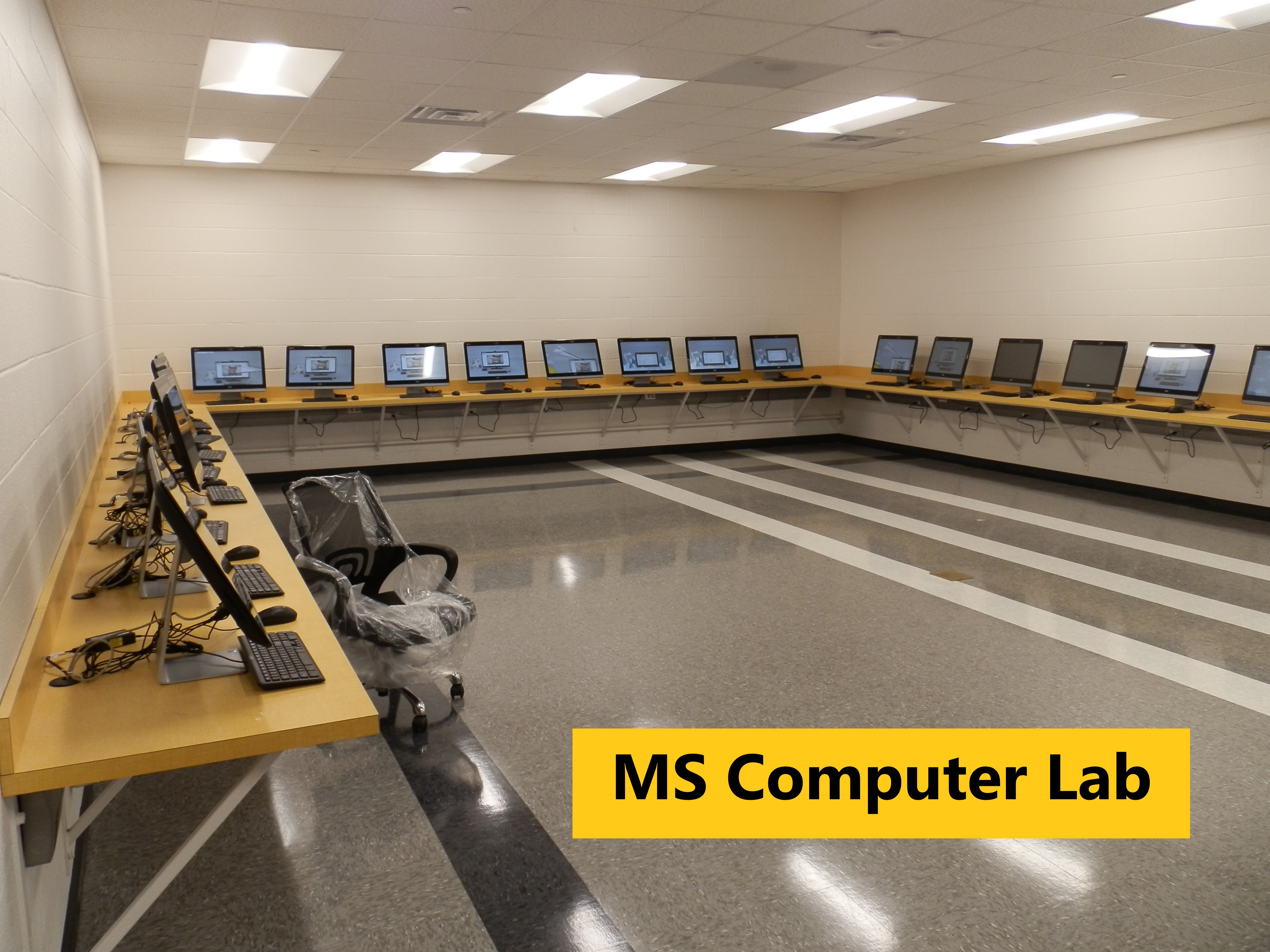 Madill Public Schools