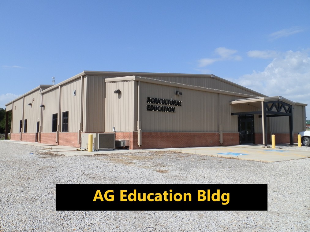 Madill Public Schools